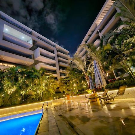 Sheraton Ocean 101 - Private Apartments Il Il Cairo Esterno foto