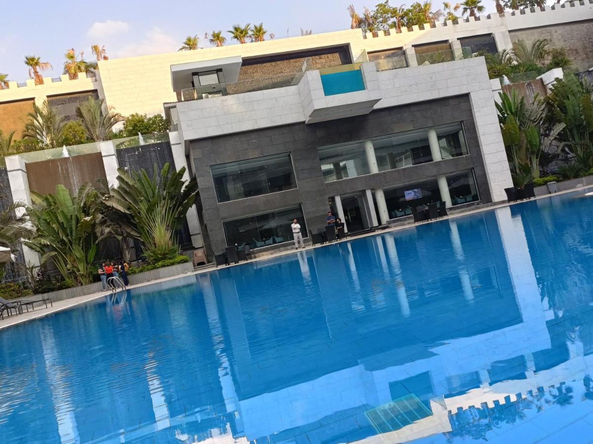 Sheraton Ocean 101 - Private Apartments Il Il Cairo Esterno foto