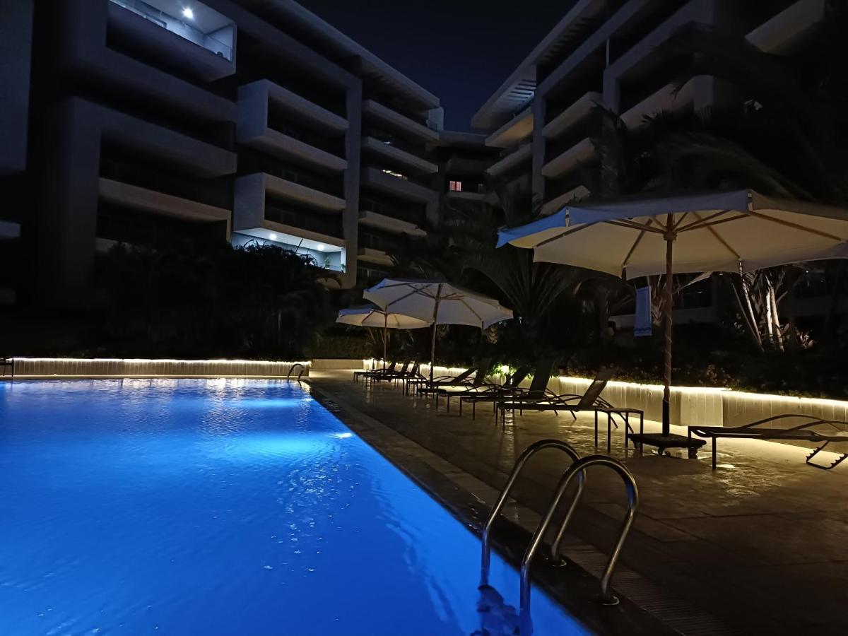 Sheraton Ocean 101 - Private Apartments Il Il Cairo Esterno foto