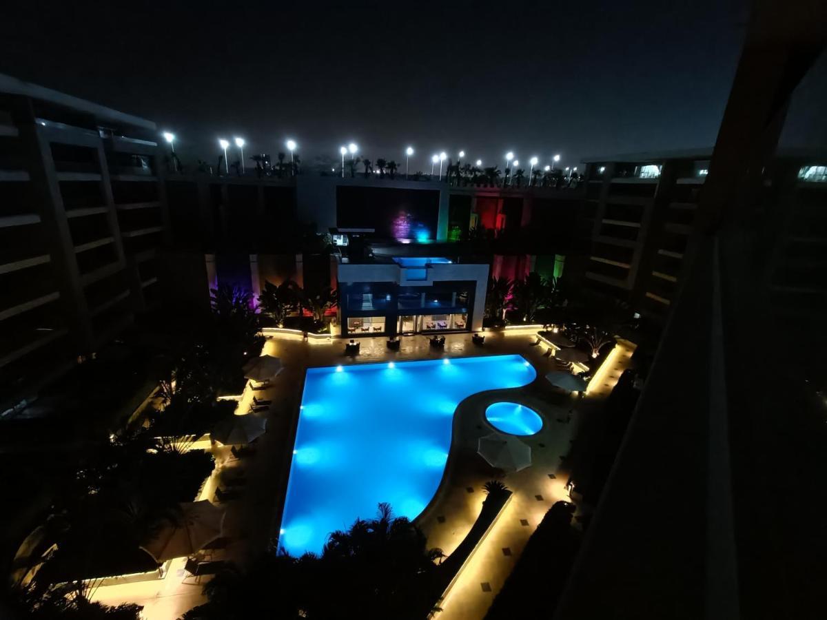 Sheraton Ocean 101 - Private Apartments Il Il Cairo Esterno foto