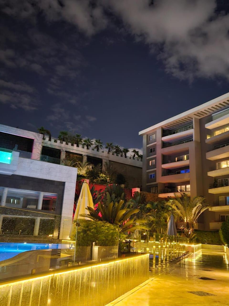 Sheraton Ocean 101 - Private Apartments Il Il Cairo Esterno foto