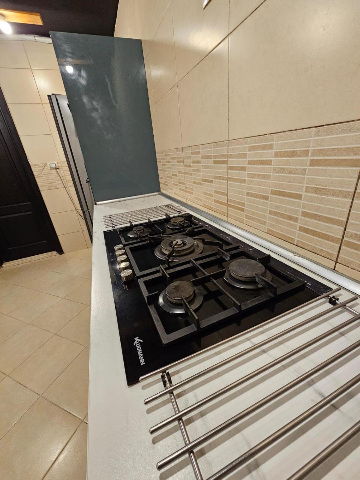 Sheraton Ocean 101 - Private Apartments Il Il Cairo Esterno foto
